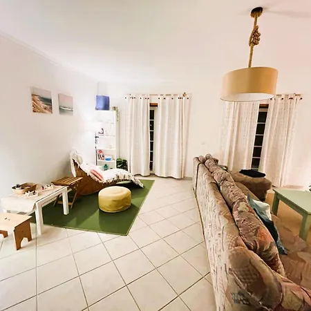 Tatil Evi Casa Da Barragem