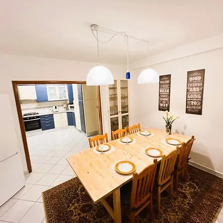 Casa Da Barragem Tatil Evi