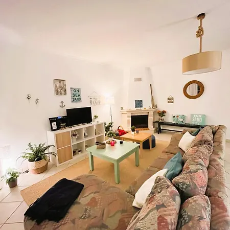 Casa Da Barragem בית נופש *