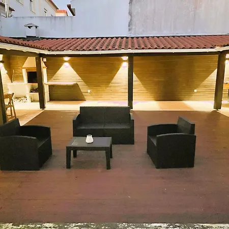Casa Da Barragem * אנטוגויה דה באלייה