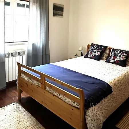 Casa Da Barragem אנטוגויה דה באלייה