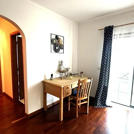 Casa Da Barragem