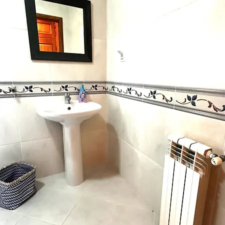 Tatil Evi Casa Da Barragem *