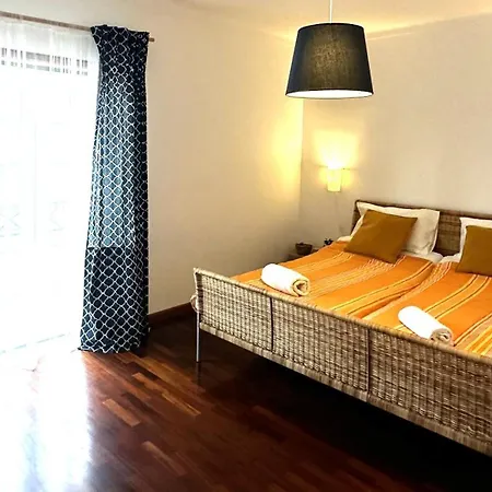 Casa Da Barragem